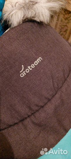 Коляска для двойни или погодок