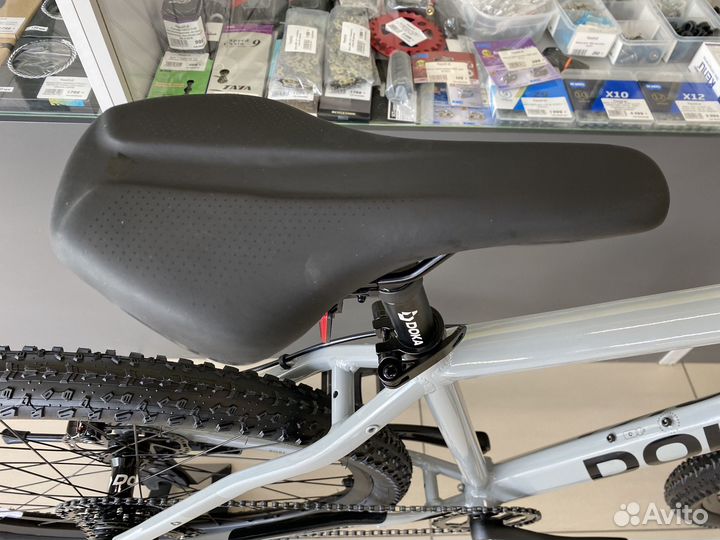 Велосипед горный Doka 29