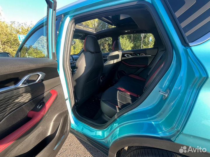 Аренда автомобиля