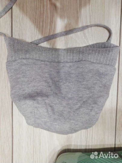 Шапка демисезонная