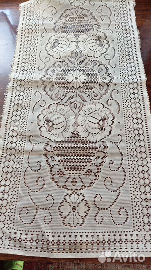 Советские синтетические салфетки