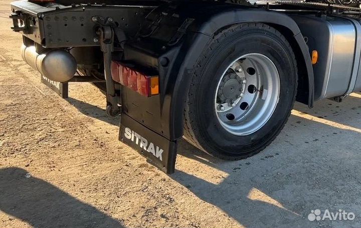 Sitrak C7H MAX, 2023