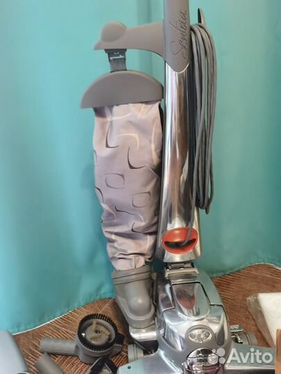 Пылесос kirby кирби