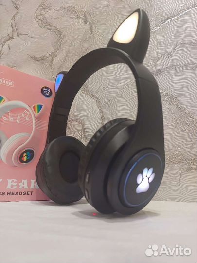 Беспроводные bluetooth наушники