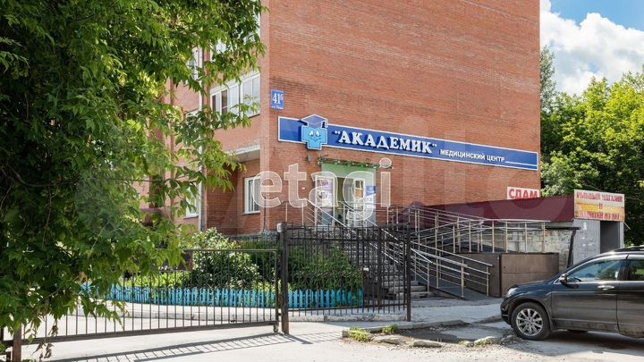 Продам офисное помещение, 104 м²