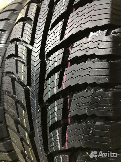 Bfgoodrich Winter T/A KSI 235/55 R17