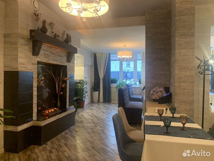 Уборщица-посудомойщица