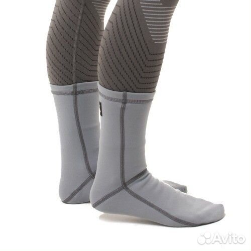 Термоноски dragonfly Grey 300205-23-999 (M)