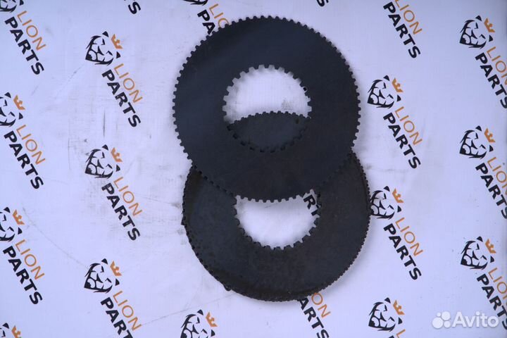 Диск редуктора JCB 200 332H3920