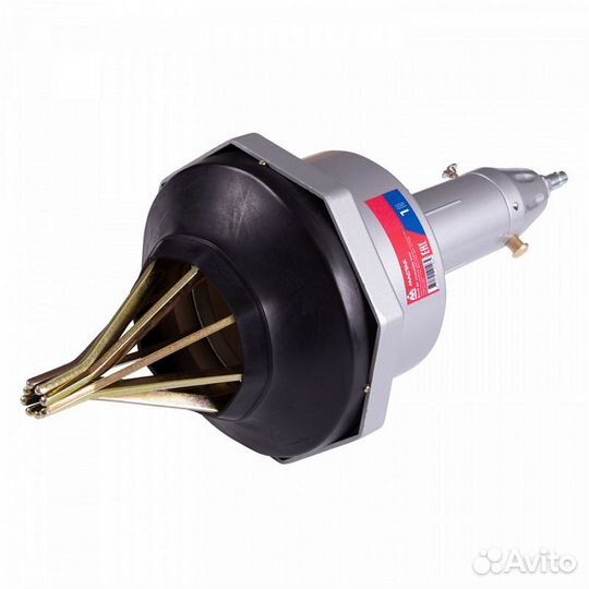 Приспособление для замены пыльников