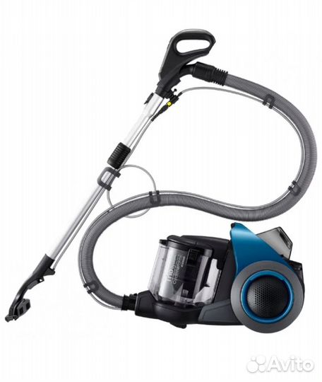 Очень хороший пылесос Samsung