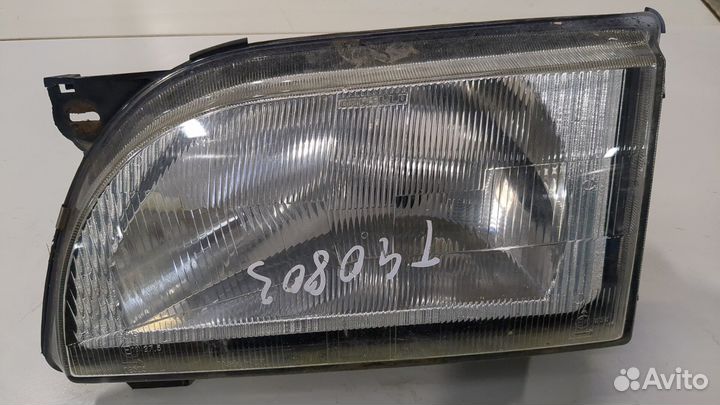 Фара (передняя) правая Ford Transit