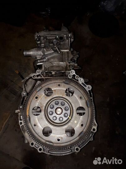 Продам двс камри v 40