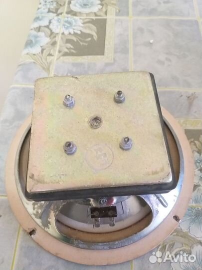 Динамики и фильтры Leak Sandwich