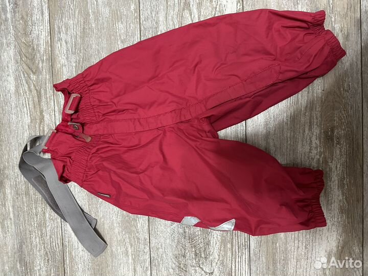 Комлект reima tec весна/осень