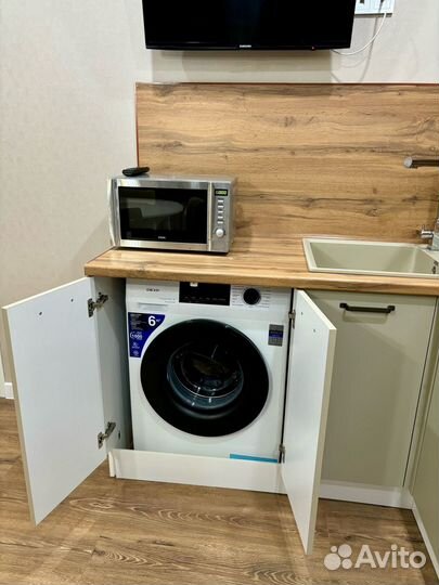 Модульная кухня от производителя