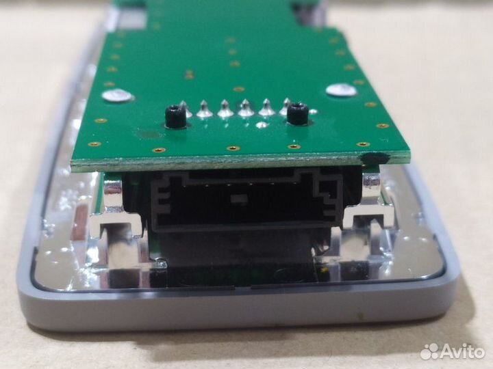 Плафон салонный Bmw X3 F25 20DX N47N 2012