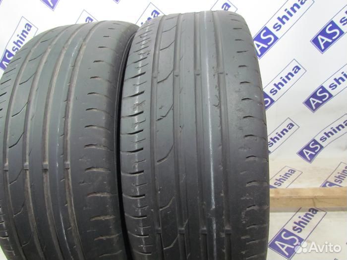 Continental ContiPremiumContact 2 225/60 R16 81H