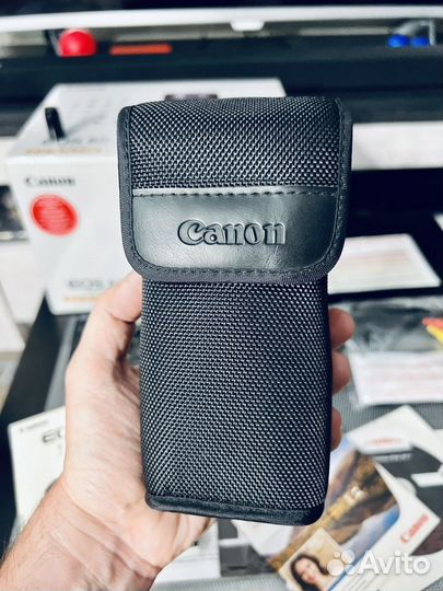 Вспышка Canon Speedlite 430 EX ll