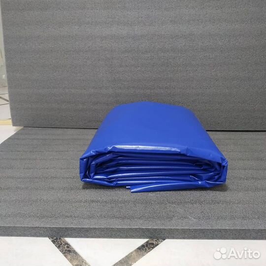 Борцовский ковер