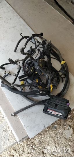 Гбо 4 поколения