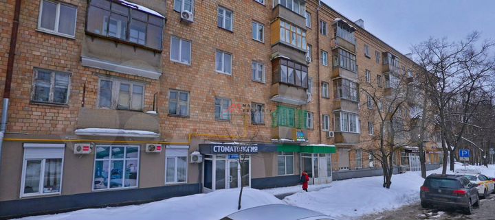 Продам торговое помещение, 500 м²