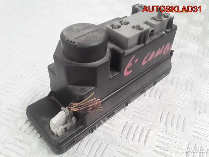 Компрессор центрального замка Mercedes A2108002248