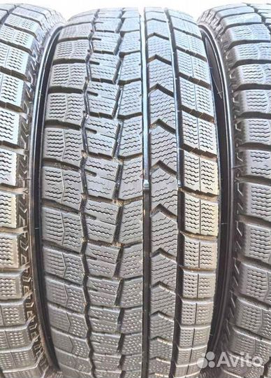 Dunlop SP Winter Maxx WM01 185/60 R15 84Q