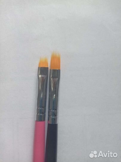 Кисти для маникюра