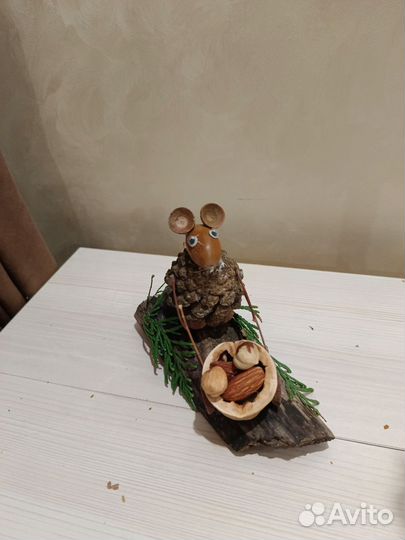 Поделка в садик