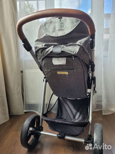 Детские коляски 2 в 1