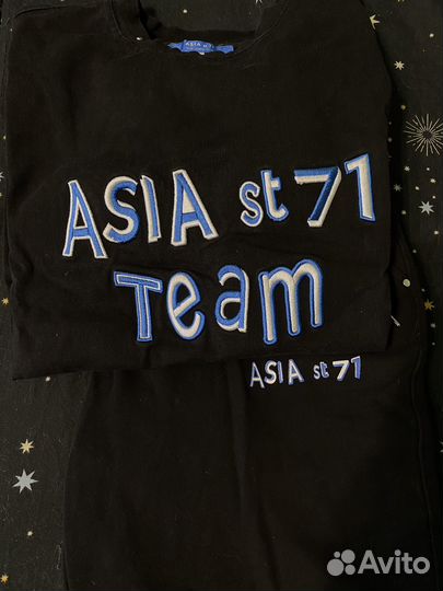 Костюм Asia st 71