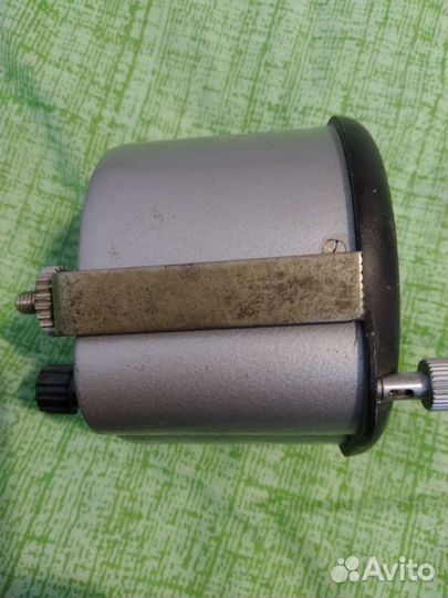 Часы авиационные ачс 1