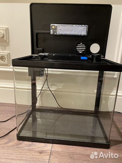 Аквариум 33 литра