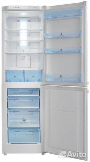 Холодильник двухкамерный Pozis RK FNF-172 (новый)