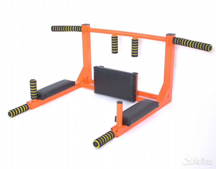 Турники, брусья, шведские стенки