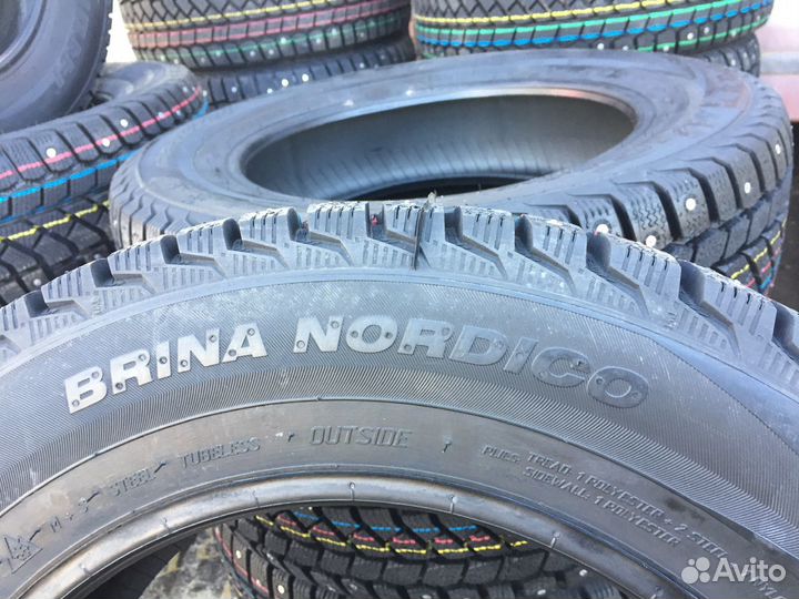 Viatti Brina Nordico V-522 185/65 R15 88T