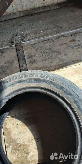 Bridgestone B390 195/65 R15