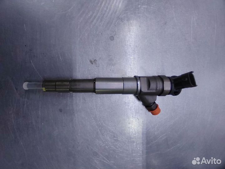 Форсунки 0445110728 Рено Колеос-2/ Koleos-2