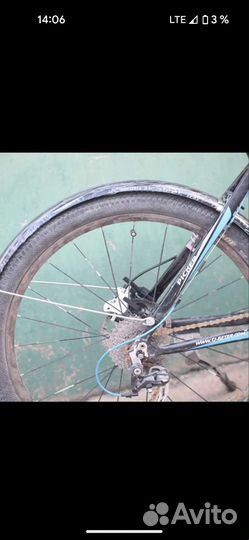 Велосипедные крылья 29 дюймов