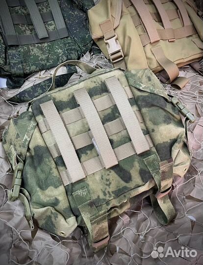 Сумка сухарная спп Техинком