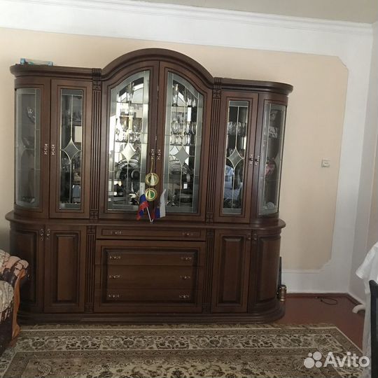Горка,диван с креслами