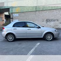 Chevrolet Lacetti 1.6 MT, 2007, 197 880 км, с пробегом, цена 575 000 руб.