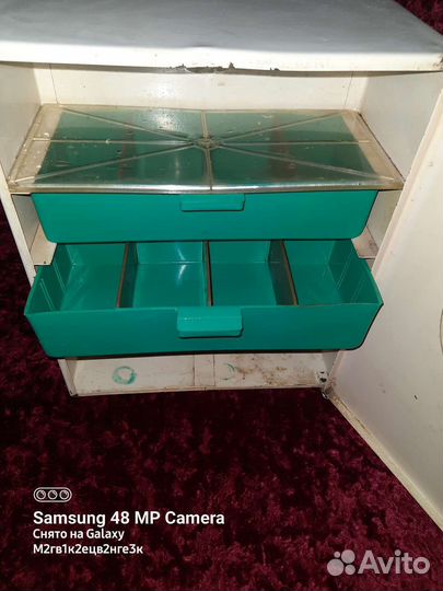 Медицинский ящик,аптечка
