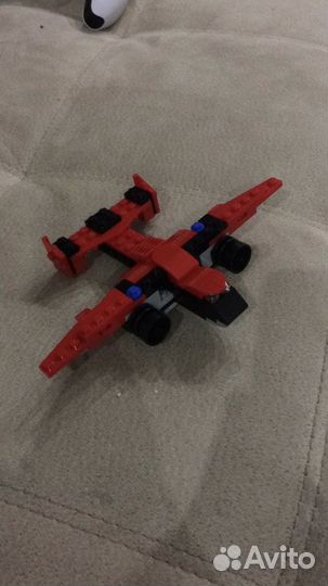 Lego Creator 31100