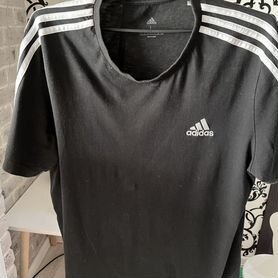 Футболка adidas мужская