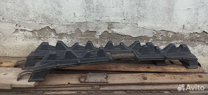 Багажник на крышу