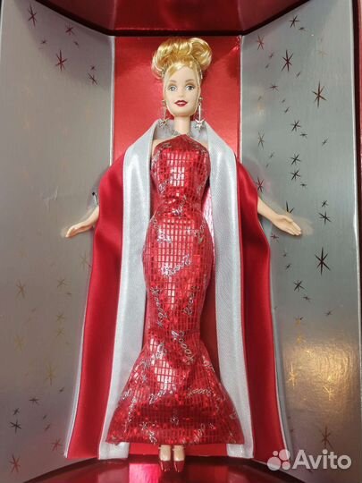 Куклы барби barbie nrfb