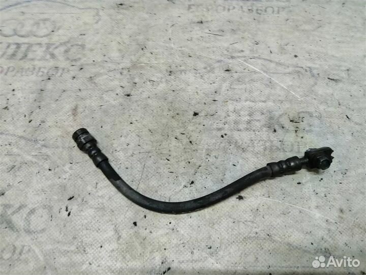 Шланг тормозной задний VW Passat (B7) 2011-2015