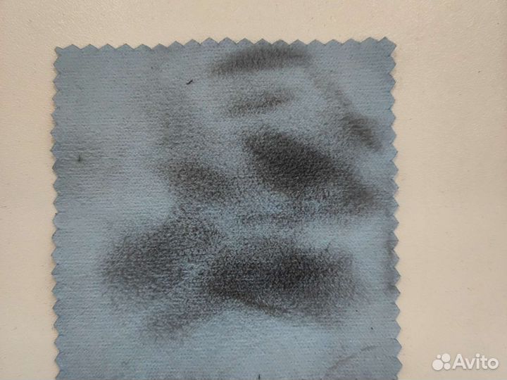 Салфетки для чистки серебра